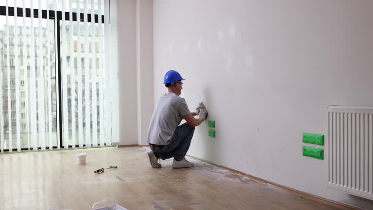 Reliable New Chicago, IN Drywall & Painting Services Solutions